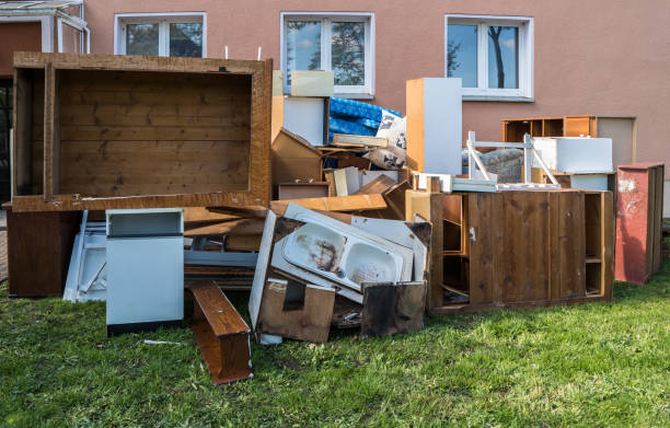 Best Estate Cleanout Services  in Maywood Park, OR