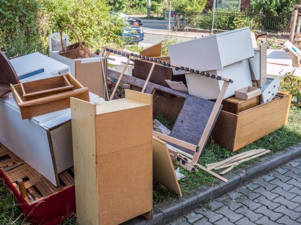 Best Residential Junk Removal  in Maywood Park, OR