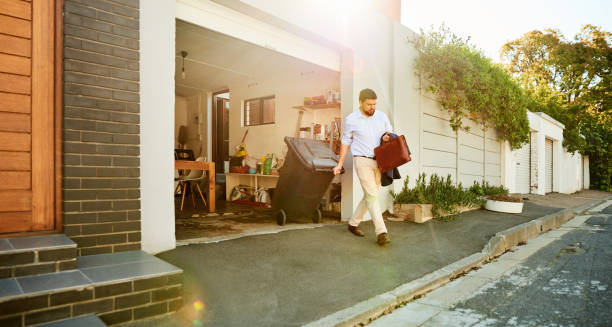 Best Mattress Removal Service  in Maywood Park, OR