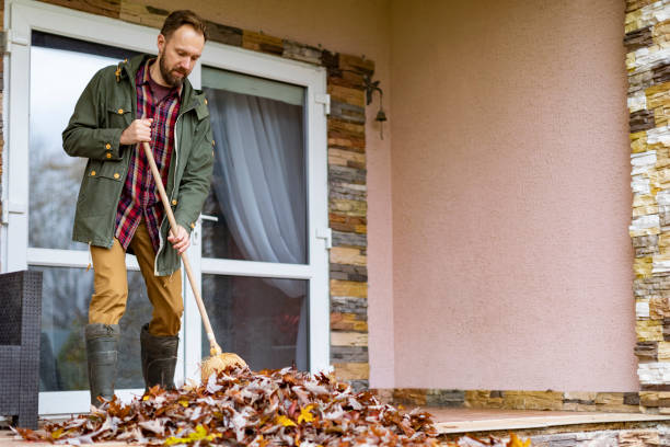 Basement Cleanout Services in Maywood Park, OR