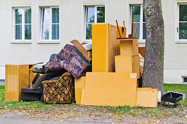 Full-Service Junk Removal in Maywood Park, OR